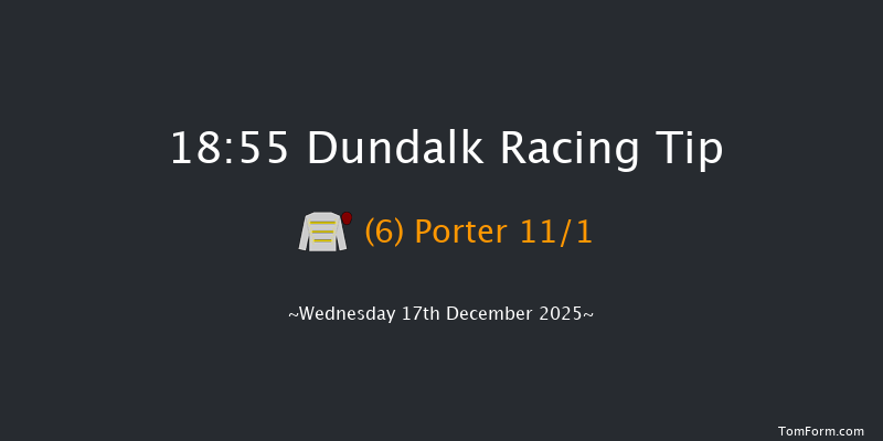 Dundalk 18-55 8f Fri 12th Dec 2025