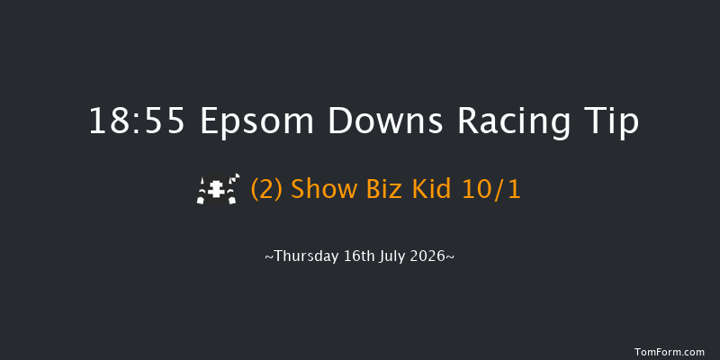 Epsom Downs 18-55 (Class 5) 10f Thu 9th Jul 2026