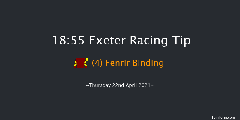 Heavitree Brewery PLC Supports Its Tenants Handicap Hurdle Exeter 18:55 Handicap Hurdle (Class 5) 23f Fri 16th Apr 2021