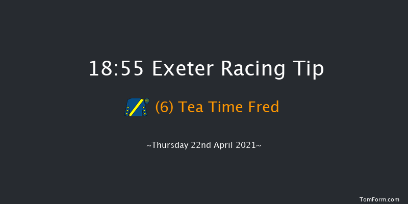 Heavitree Brewery PLC Supports Its Tenants Handicap Hurdle Exeter 18:55 Handicap Hurdle (Class 5) 23f Fri 16th Apr 2021