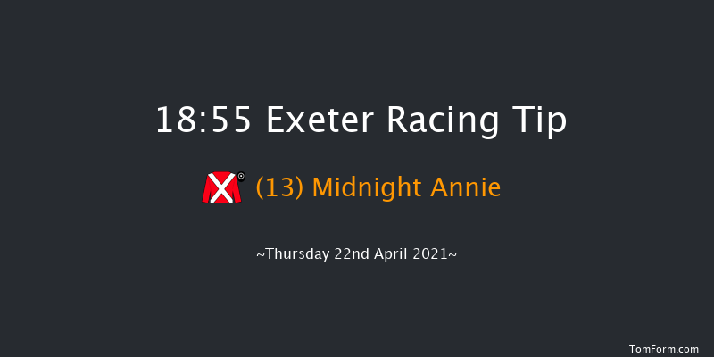 Heavitree Brewery PLC Supports Its Tenants Handicap Hurdle Exeter 18:55 Handicap Hurdle (Class 5) 23f Fri 16th Apr 2021