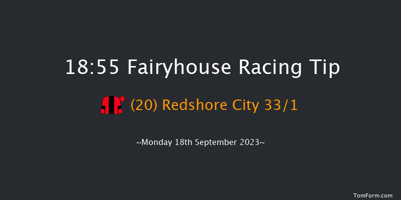 Fairyhouse 18:55 Handicap 6f Wed 12th Jul 2023