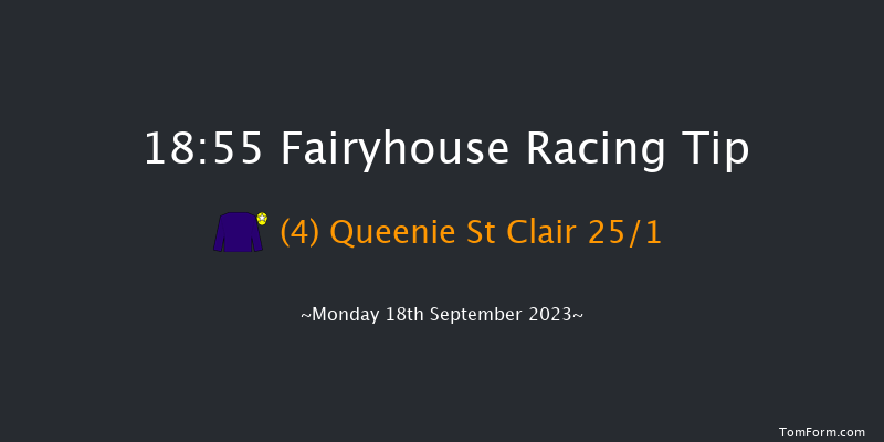 Fairyhouse 18:55 Handicap 6f Wed 12th Jul 2023