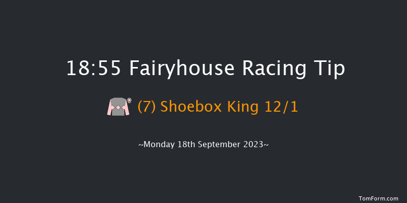 Fairyhouse 18:55 Handicap 6f Wed 12th Jul 2023