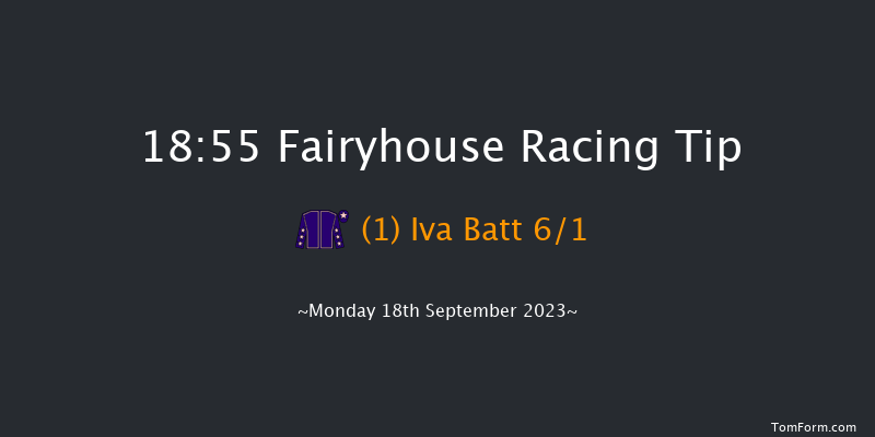 Fairyhouse 18:55 Handicap 6f Wed 12th Jul 2023