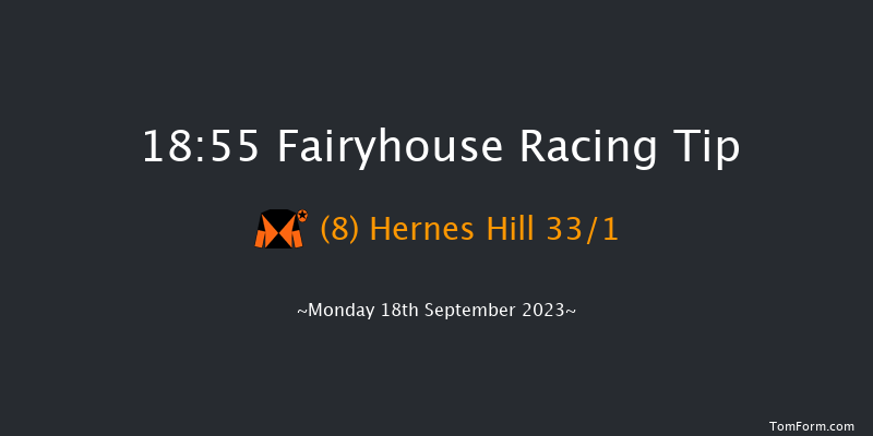 Fairyhouse 18:55 Handicap 6f Wed 12th Jul 2023