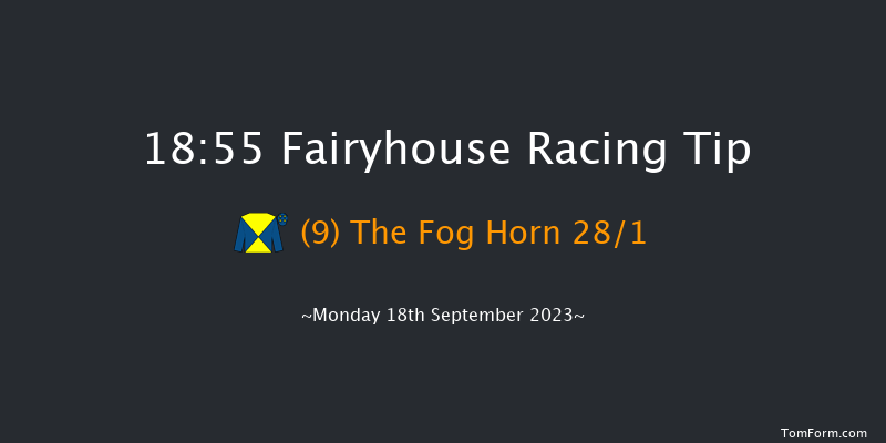 Fairyhouse 18:55 Handicap 6f Wed 12th Jul 2023