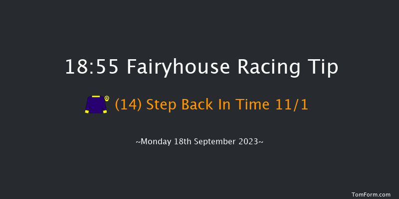 Fairyhouse 18:55 Handicap 6f Wed 12th Jul 2023
