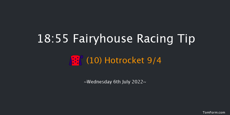 Fairyhouse 18:55 Maiden 7f Fri 10th Jun 2022