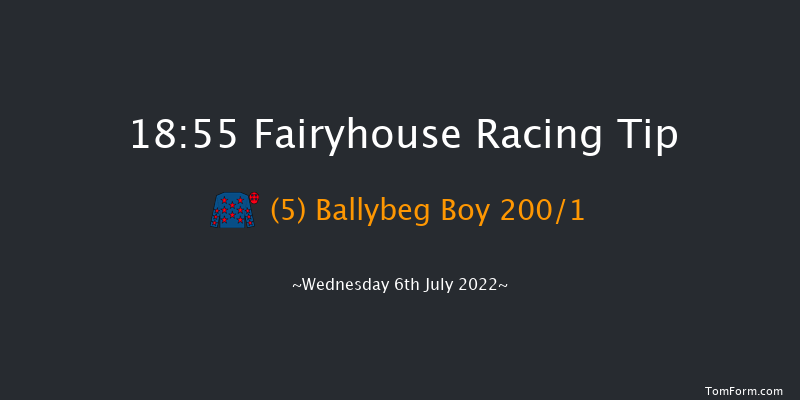 Fairyhouse 18:55 Maiden 7f Fri 10th Jun 2022
