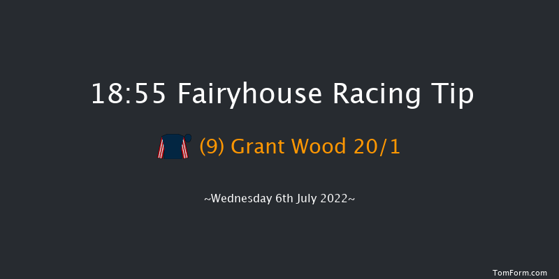 Fairyhouse 18:55 Maiden 7f Fri 10th Jun 2022