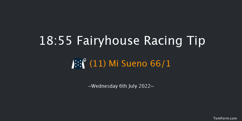 Fairyhouse 18:55 Maiden 7f Fri 10th Jun 2022