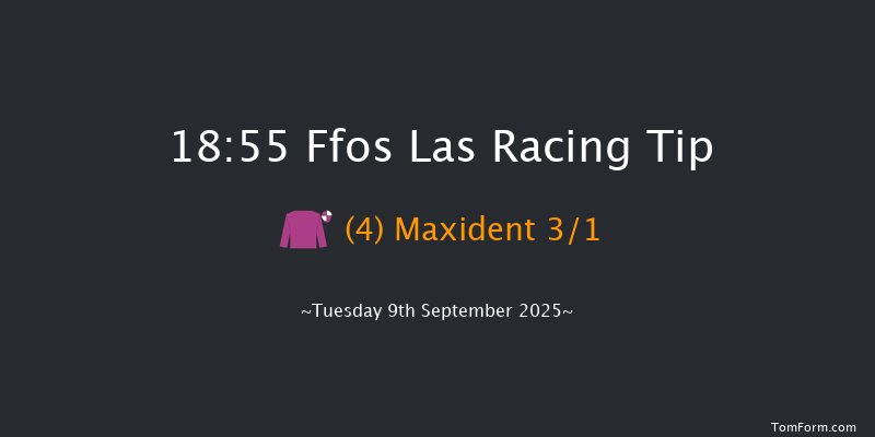 Ffos Las 18-55 (Class 4) 15f Fri 29th Aug 2025