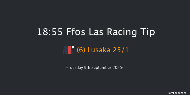 Ffos Las 18-55 (Class 4) 15f Fri 29th Aug 2025