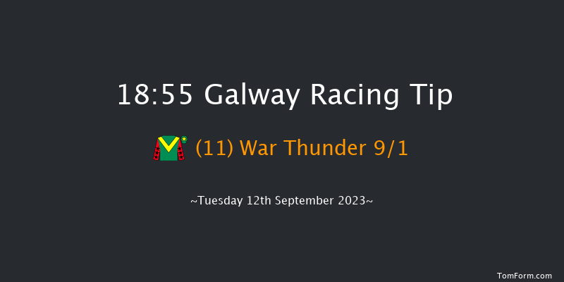 Galway 18:55 Handicap 12f Mon 11th Sep 2023