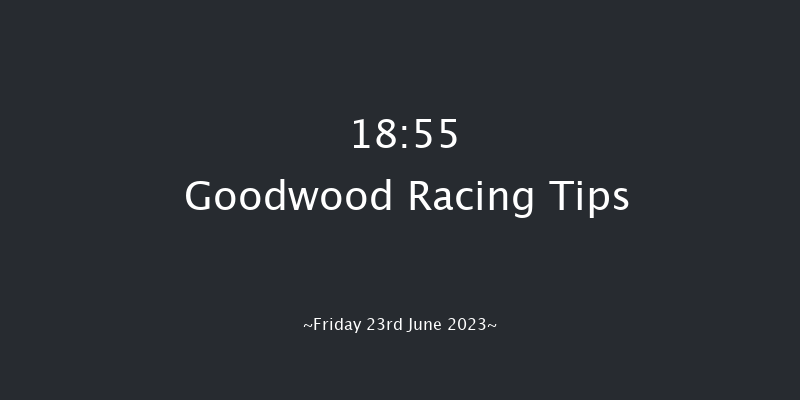 Goodwood 18:55 Handicap (Class 4) 5f Fri 16th Jun 2023