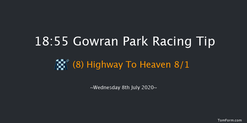 Supporting The Irish Jockeys Fund Handicap (45-65) (Div 1) Gowran Park 18:55 Handicap 8f Fri 19th Jun 2020