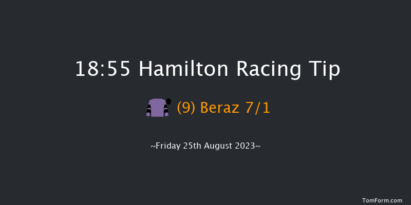 Hamilton 18:55 Handicap (Class 2) 12f Mon 14th Aug 2023