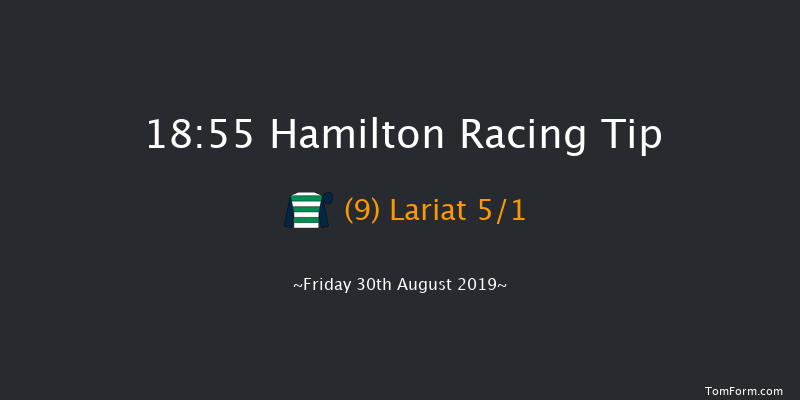 Hamilton 18:55 Handicap (Class 3) 12f Sat 3rd Aug 2019