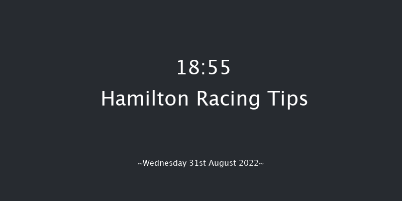 Hamilton 18:55 Stakes (Class 5) 12f Fri 26th Aug 2022