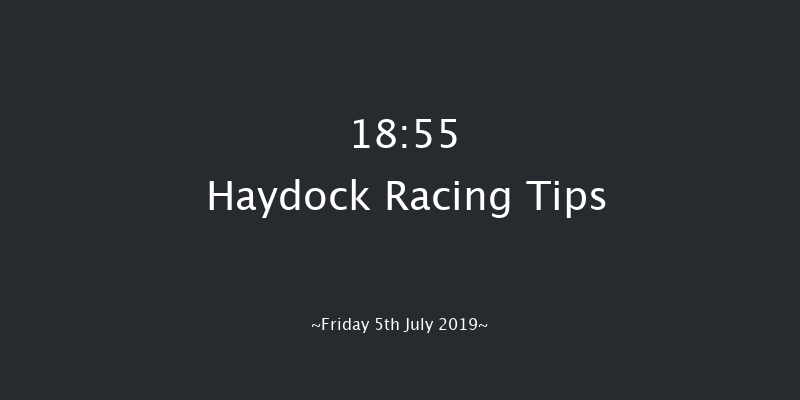 Haydock 18:55 Handicap (Class 4) 5f Thu 4th Jul 2019