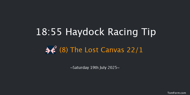 Haydock 18-55 (Class 5) 10f Fri 18th Jul 2025