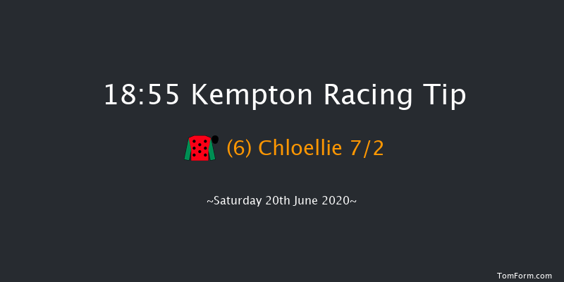 Unibet Extra Place Offers Every Day Handicap Kempton 18:55 Handicap (Class 5) 7f Mon 15th Jun 2020
