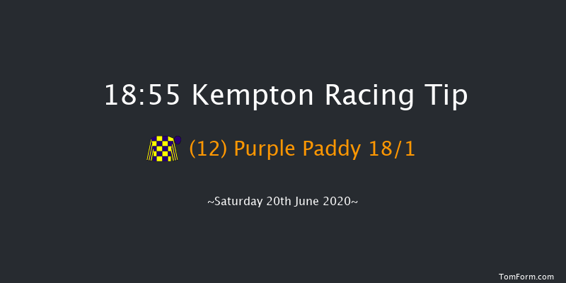 Unibet Extra Place Offers Every Day Handicap Kempton 18:55 Handicap (Class 5) 7f Mon 15th Jun 2020