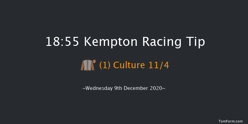Try Our New Price Boosts At Unibet Handicap Kempton 18:55 Handicap (Class 4) 11f Wed 2nd Dec 2020
