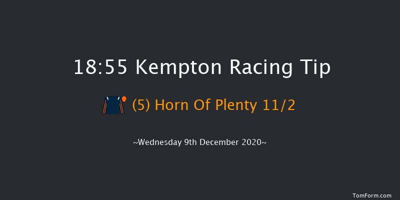 Try Our New Price Boosts At Unibet Handicap Kempton 18:55 Handicap (Class 4) 11f Wed 2nd Dec 2020