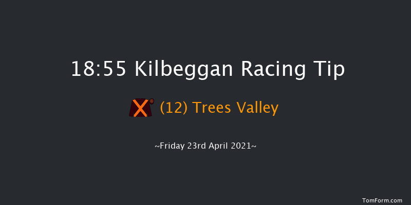 Congratulations Put The Kettle On Irish EBF Mares Beginners Chase Kilbeggan 18:55 Maiden Chase 20f Thu 22nd Apr 2021