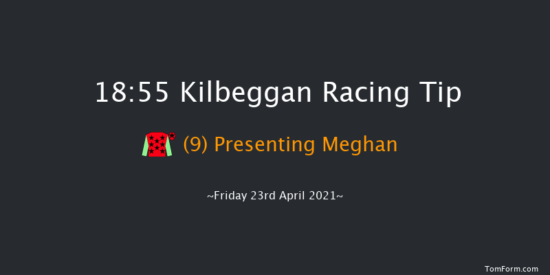 Congratulations Put The Kettle On Irish EBF Mares Beginners Chase Kilbeggan 18:55 Maiden Chase 20f Thu 22nd Apr 2021