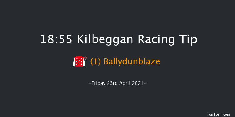 Congratulations Put The Kettle On Irish EBF Mares Beginners Chase Kilbeggan 18:55 Maiden Chase 20f Thu 22nd Apr 2021