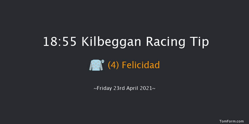Congratulations Put The Kettle On Irish EBF Mares Beginners Chase Kilbeggan 18:55 Maiden Chase 20f Thu 22nd Apr 2021