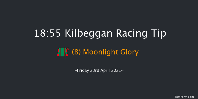Congratulations Put The Kettle On Irish EBF Mares Beginners Chase Kilbeggan 18:55 Maiden Chase 20f Thu 22nd Apr 2021