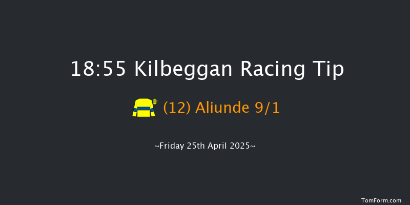 Kilbeggan 18-55 19f Thu 24th Apr 2025