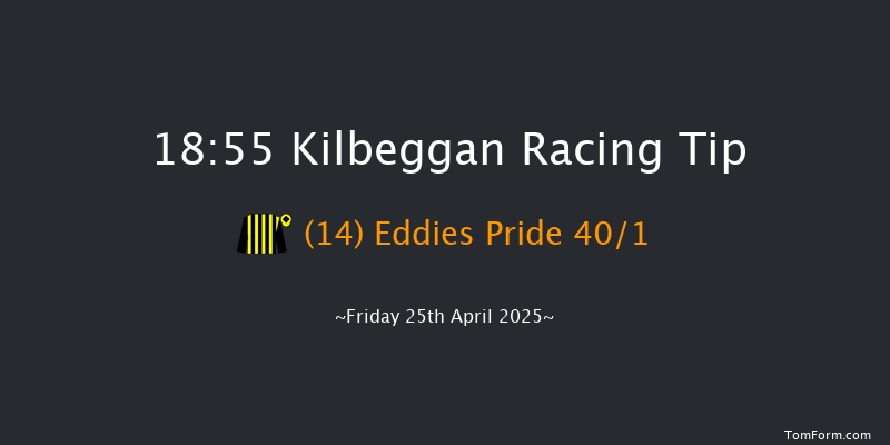Kilbeggan 18-55 19f Thu 24th Apr 2025