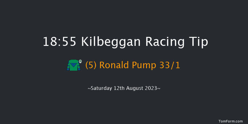 Kilbeggan 18:55 Conditions Hurdle 25f Fri 21st Jul 2023