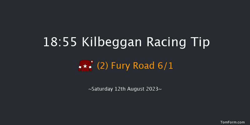 Kilbeggan 18:55 Conditions Hurdle 25f Fri 21st Jul 2023