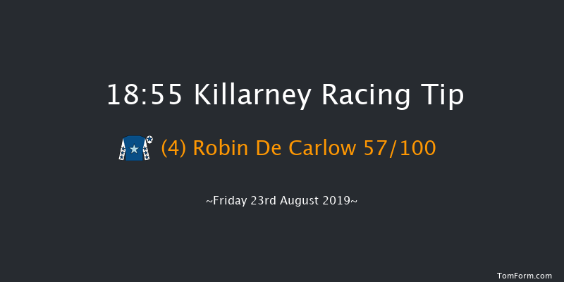 Killarney 18:55 Maiden Chase 21f Thu 22nd Aug 2019