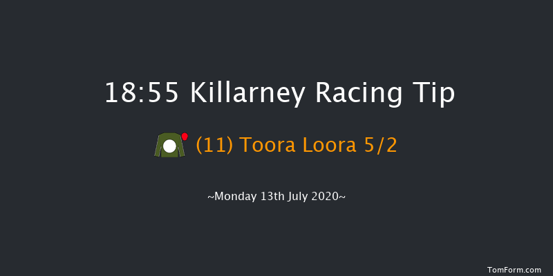 Irish Stallion Farms EBF Median Auction Fillies Maiden Killarney 18:55 Maiden 11f Tue 7th Jul 2020