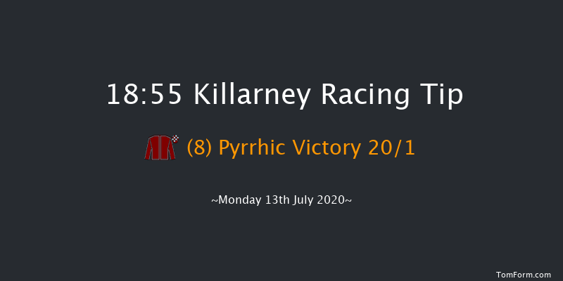 Irish Stallion Farms EBF Median Auction Fillies Maiden Killarney 18:55 Maiden 11f Tue 7th Jul 2020