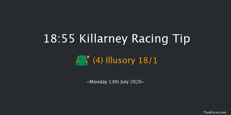 Irish Stallion Farms EBF Median Auction Fillies Maiden Killarney 18:55 Maiden 11f Tue 7th Jul 2020