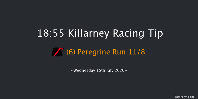 Carrauntoohil (Q.R.) Maiden (Div 1) Killarney 18:55 Maiden 14f Mon 13th Jul 2020