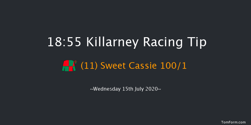Carrauntoohil (Q.R.) Maiden (Div 1) Killarney 18:55 Maiden 14f Mon 13th Jul 2020