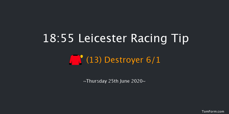 Larsen Building Products Handicap Leicester 18:55 Handicap (Class 5) 8f Sat 13th Jun 2020