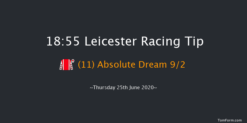 Larsen Building Products Handicap Leicester 18:55 Handicap (Class 5) 8f Sat 13th Jun 2020