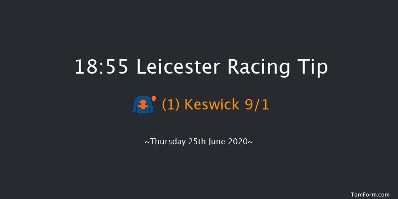 Larsen Building Products Handicap Leicester 18:55 Handicap (Class 5) 8f Sat 13th Jun 2020