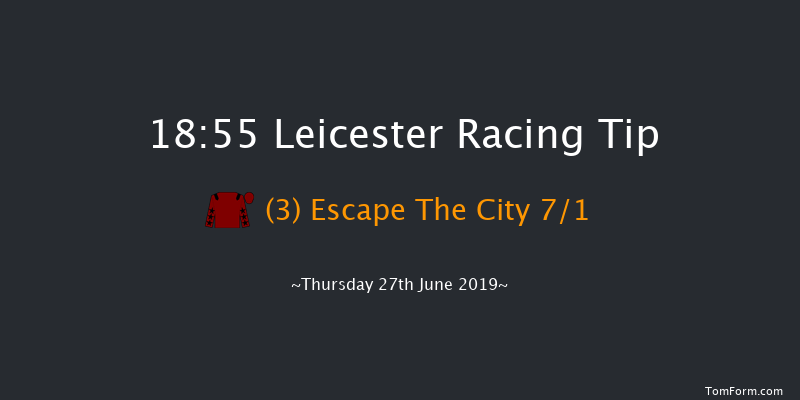 Leicester 18:55 Handicap (Class 5) 10f Thu 1st Jan 1970