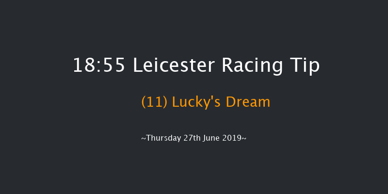 Leicester 18:55 Handicap (Class 5) 10f Thu 1st Jan 1970